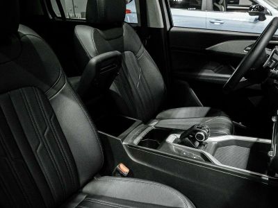 Haval H5 Elite 2.0 АКПП превью 8