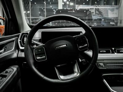 Haval H5 Elite 2.0 АКПП превью 17