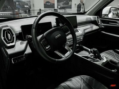 Haval H5 Elite 2.0 АКПП превью 18