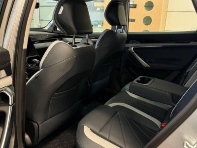 Geely Atlas Premium 1.5 АМТ превью 6