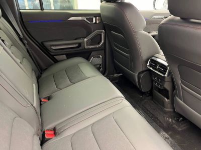 Jetour T2 Expedition 2.0 АМТ превью 12
