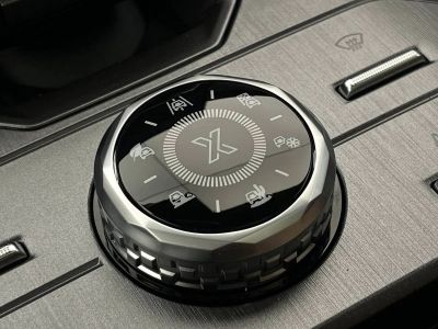 Jetour T2 Expedition 2.0 АМТ превью 15