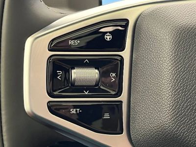 Jetour T2 Expedition 2.0 АМТ превью 16