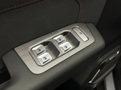 Jetour T2 Expedition 2.0 АМТ превью 19