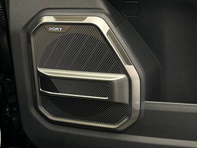 Jetour T2 Expedition 2.0 АМТ превью 20
