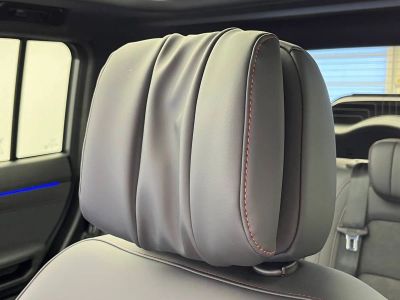 Jetour T2 Expedition 2.0 АМТ превью 21