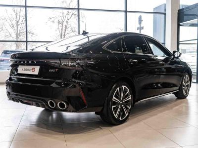 Chery Arrizo 8 Prestige 1.6 АМТ превью 4