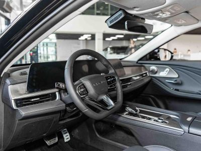 Chery Arrizo 8 Prestige 1.6 АМТ превью 5