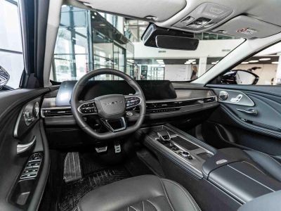 Chery Arrizo 8 Prestige 1.6 АМТ превью 7