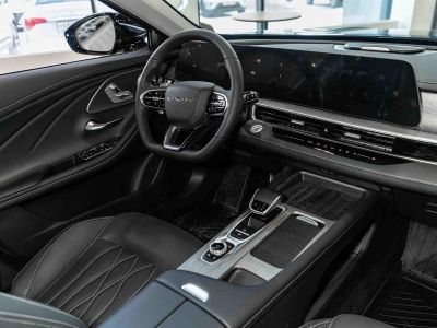 Chery Arrizo 8 Prestige 1.6 АМТ превью 8