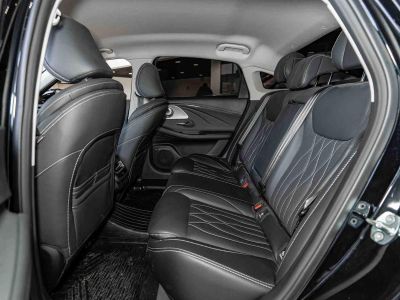 Chery Arrizo 8 Prestige 1.6 АМТ превью 10
