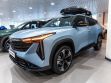 Geely Cityray Luxury 1.5 РКПП, 2024 превью 1