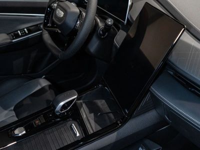 Geely Cityray Luxury 1.5 АМТ превью 6