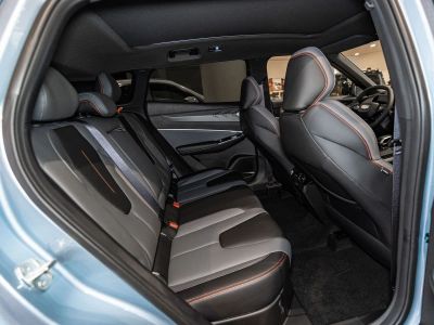 Geely Cityray Luxury 1.5 АМТ превью 7