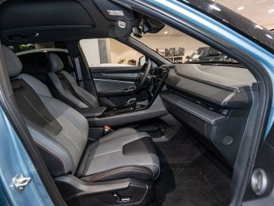 Geely Cityray Luxury 1.5 АМТ превью 8