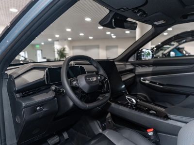 Geely Cityray Luxury 1.5 АМТ превью 9