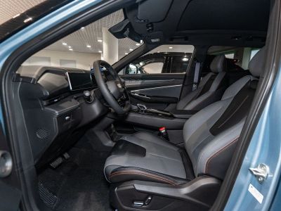 Geely Cityray Luxury 1.5 АМТ превью 10
