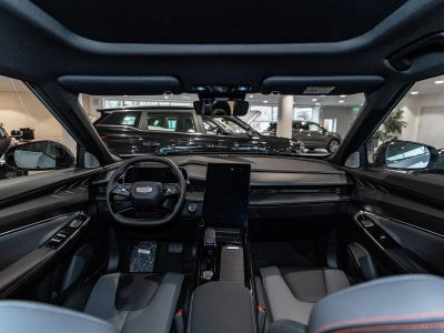 Geely Cityray Luxury 1.5 АМТ превью 11