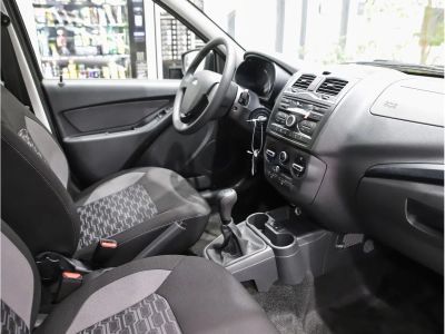 Lada Granta Comfort'24 1.6 МКПП превью 5