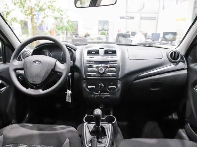Lada Granta Comfort'24 1.6 МКПП превью 6