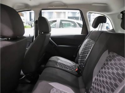 Lada Granta Comfort'24 1.6 МКПП превью 7