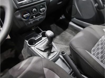 Lada Granta Comfort'24 1.6 МКПП превью 8