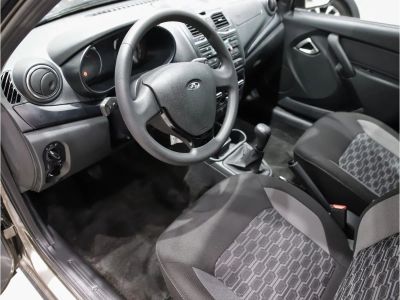 Lada Granta Comfort'24 1.6 МКПП превью 10