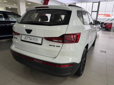 Jetta VS5 Brilliant Glory 1.4 АКПП превью 2