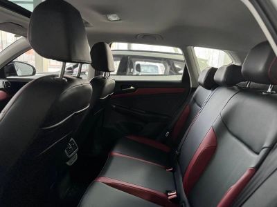 Jetta VS5 Brilliant Glory 1.4 АКПП превью 4