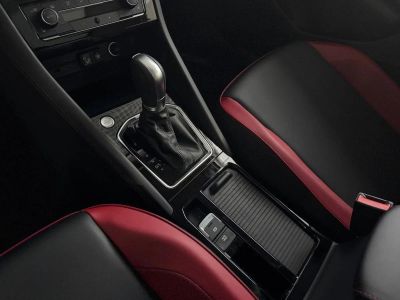 Jetta VS5 Brilliant Glory 1.4 АКПП превью 7