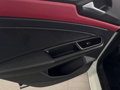 Jetta VS5 Brilliant Glory 1.4 АКПП превью 9