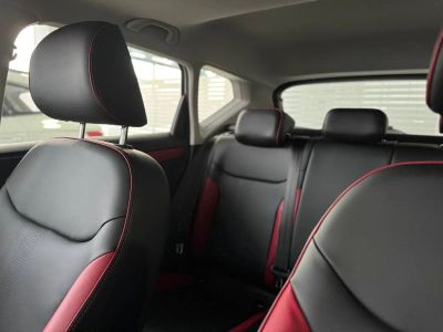 Jetta VS5 Brilliant Glory 1.4 АКПП превью 10