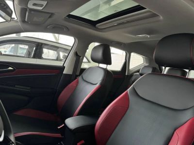 Jetta VS5 Brilliant Glory 1.4 АКПП превью 11