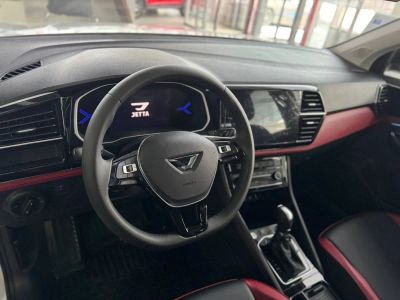 Jetta VS5 Brilliant Glory 1.4 АКПП превью 12