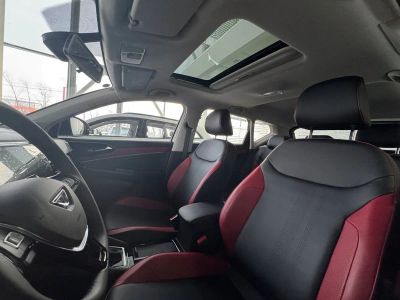 Jetta VS5 Brilliant Glory 1.4 АКПП превью 13