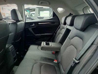 JAC JS3 Luxury 1.6 CVT превью 7