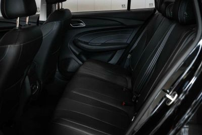 MG 5 Deluxe 1.5 CVT превью 9