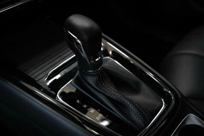 MG 5 Deluxe 1.5 CVT превью 11