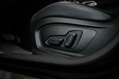 MG 5 Deluxe 1.5 CVT превью 12