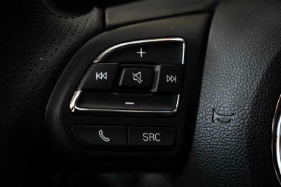 MG 5 Deluxe 1.5 CVT превью 13
