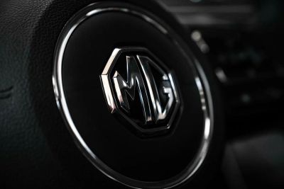 MG 5 Deluxe 1.5 CVT превью 14