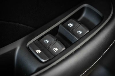 MG 5 Deluxe 1.5 CVT превью 16
