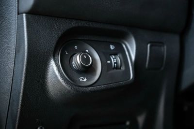 MG 5 Deluxe 1.5 CVT превью 17