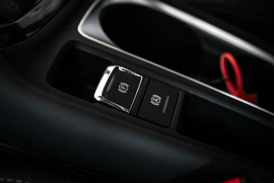 MG 5 Deluxe 1.5 CVT превью 18