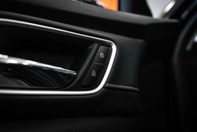 MG 5 Deluxe 1.5 CVT превью 19