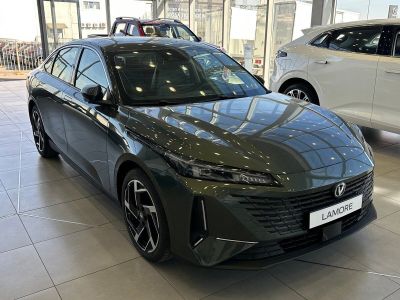 Changan Lamore 1.5T - 7 DCT (Tech) 1.5 АМТ превью 2
