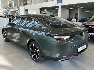 Changan Lamore 1.5T - 7 DCT (Tech) 1.5 АМТ превью 3