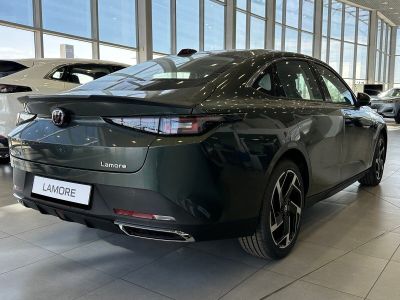 Changan Lamore 1.5T - 7 DCT (Tech) 1.5 АМТ превью 4
