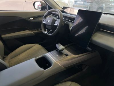 Changan Lamore 1.5T - 7 DCT (Tech) 1.5 АМТ превью 5
