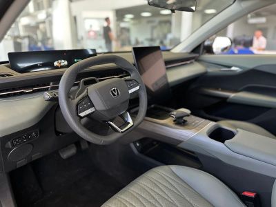 Changan Lamore 1.5T - 7 DCT (Tech) 1.5 АМТ превью 6